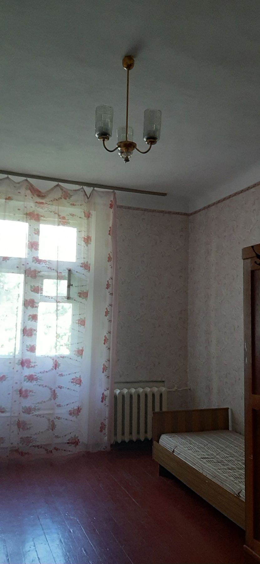 Продам комнату в общежитии, метро Нивки