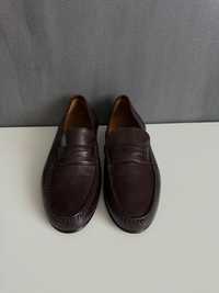 Туфлі класичне взуття Pitti shoes ІТАЛІЯ оригінал