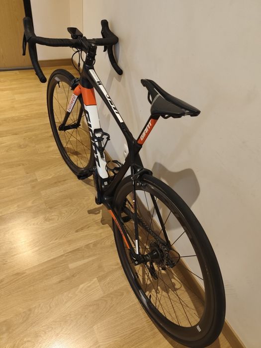 Giant TCR Advanced Pro Team Sunweb Carbono