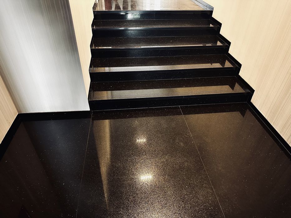 | Szlifowanie lastryko | renowacja posadzek |beton | marmur | granit |