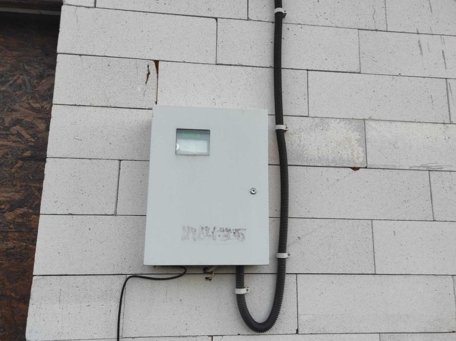 Будинок в Пирогово. 5 кімнат, 2 поверхи, всі комунікації, прописка.