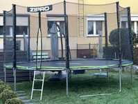 Trampolina Zipro 5m
