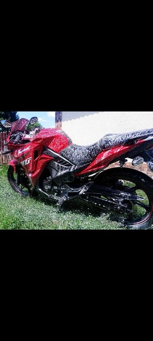 Lifan kpr 200 ЧИТАЙТЕ ОПИС