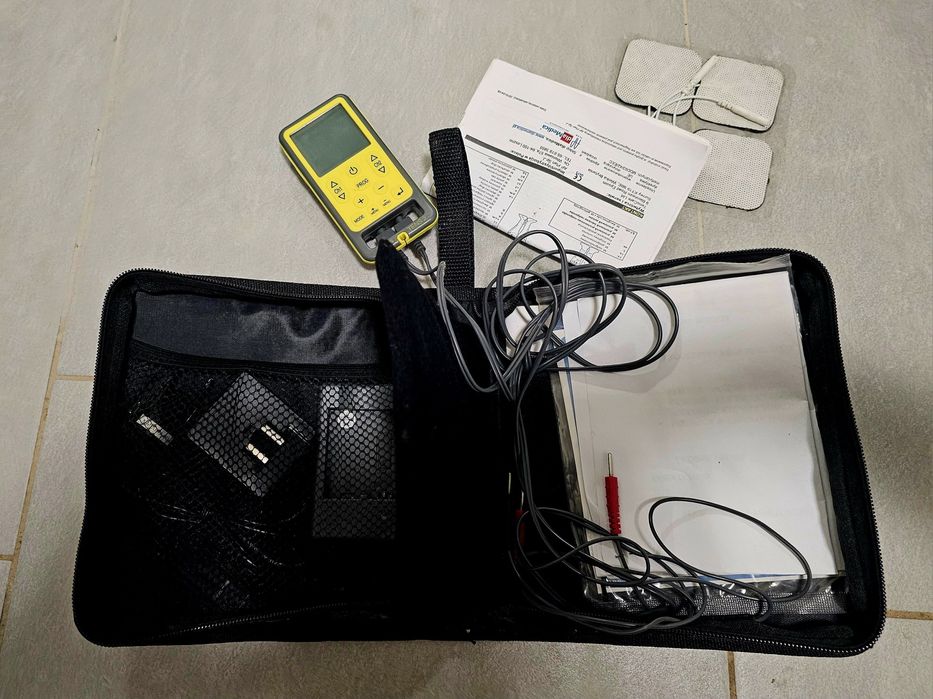 Elektrostymulator TensCare Sports TENS 2