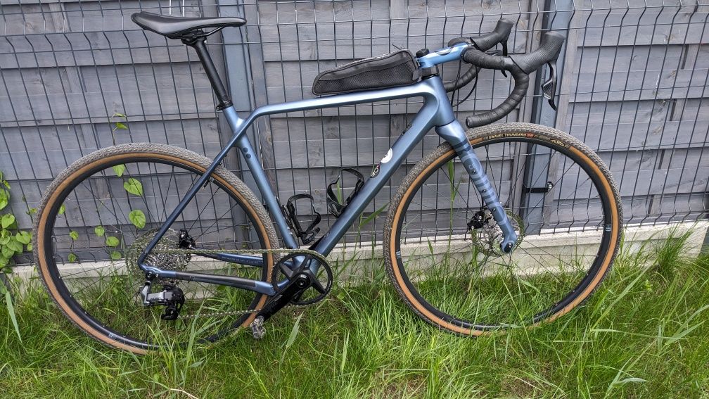 Rondo Ruut CF 2022 rozm. M Rival XPLR