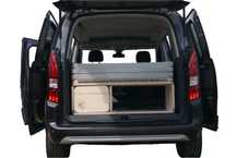 Camperbox / Campervan