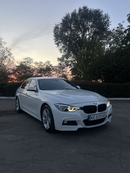 BMW f30 330e, plug in hybrid