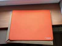 Ігровий килимок Artisan NINJA FX Zero Soft L Daidai Orange (Японія)