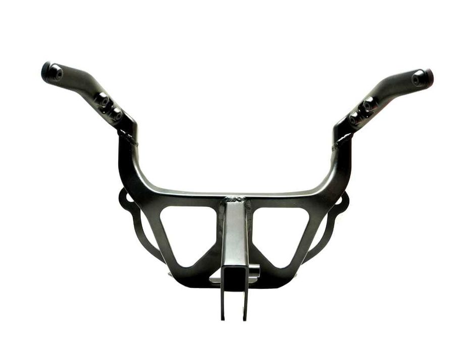 Stelaż pod zegary Suzuki GSX-R 1000 K1 K2 01-02