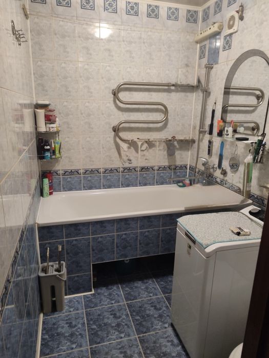 Продаж 3 кім квартири