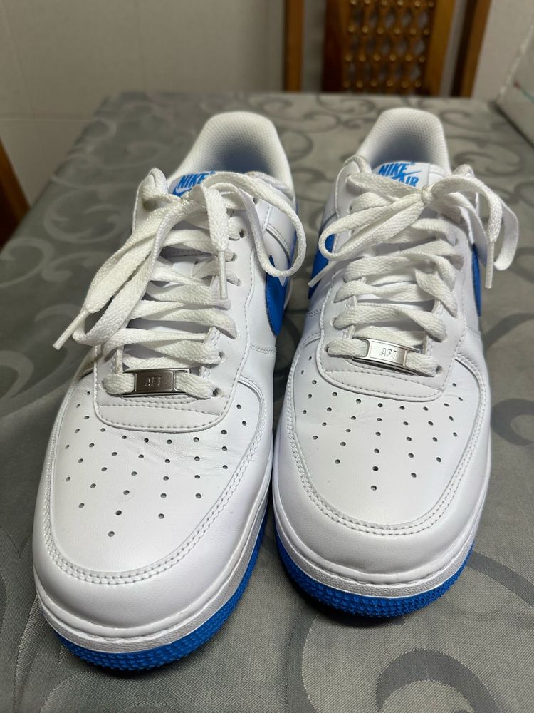 Air force azul nike