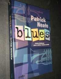 Neate (Patrick);Blues-Prémio Whitebread para o Melhor Romance de 2001,