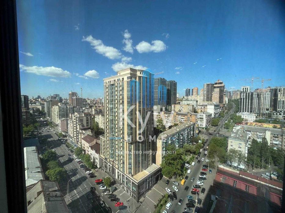 Оренда / Квартира/Atlantic Residences/Центр