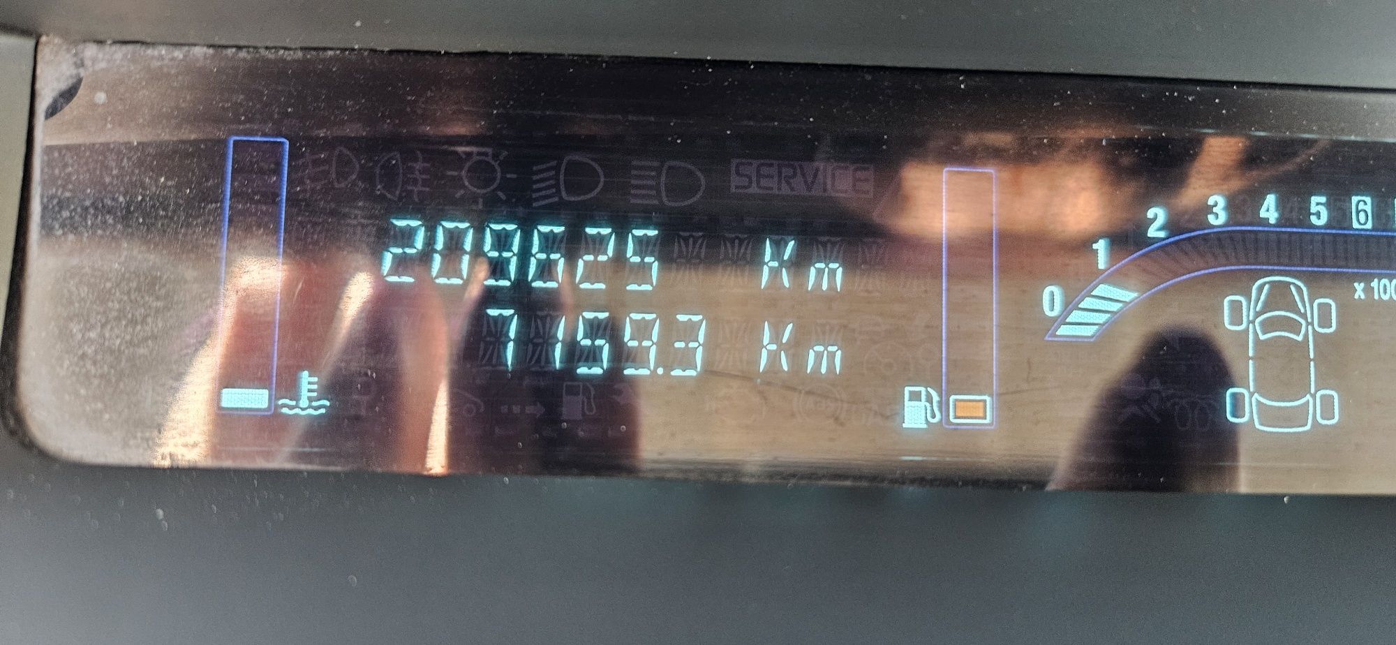 Продам Renault Scenic 2007