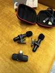 Wireless Microphone