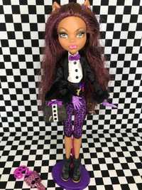 Лялька Monster High  Клодін Вульф - Sweet 1600 Clawdeen Wolf