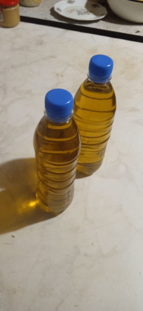 Рижій,олія макуха рижію