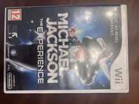 Conjunto de jogos wii para venda
