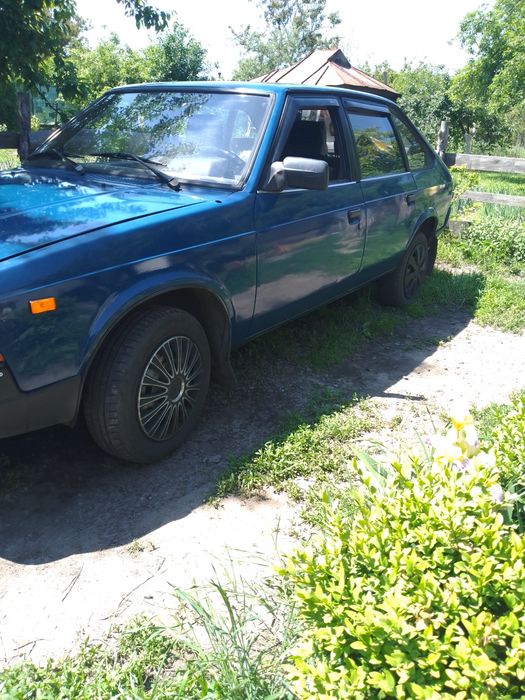 Продам Москвич 2141 в доброму стані.