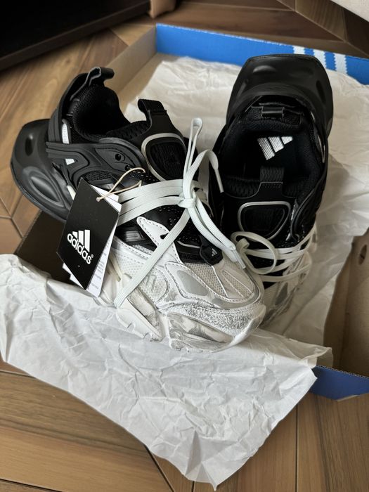 NEW Adidas Originals XLG Runner Deluxexe (in box) 36/45