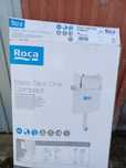 Autoclismo embutir roca