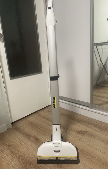 Електрошвабра Kärcher FC 2