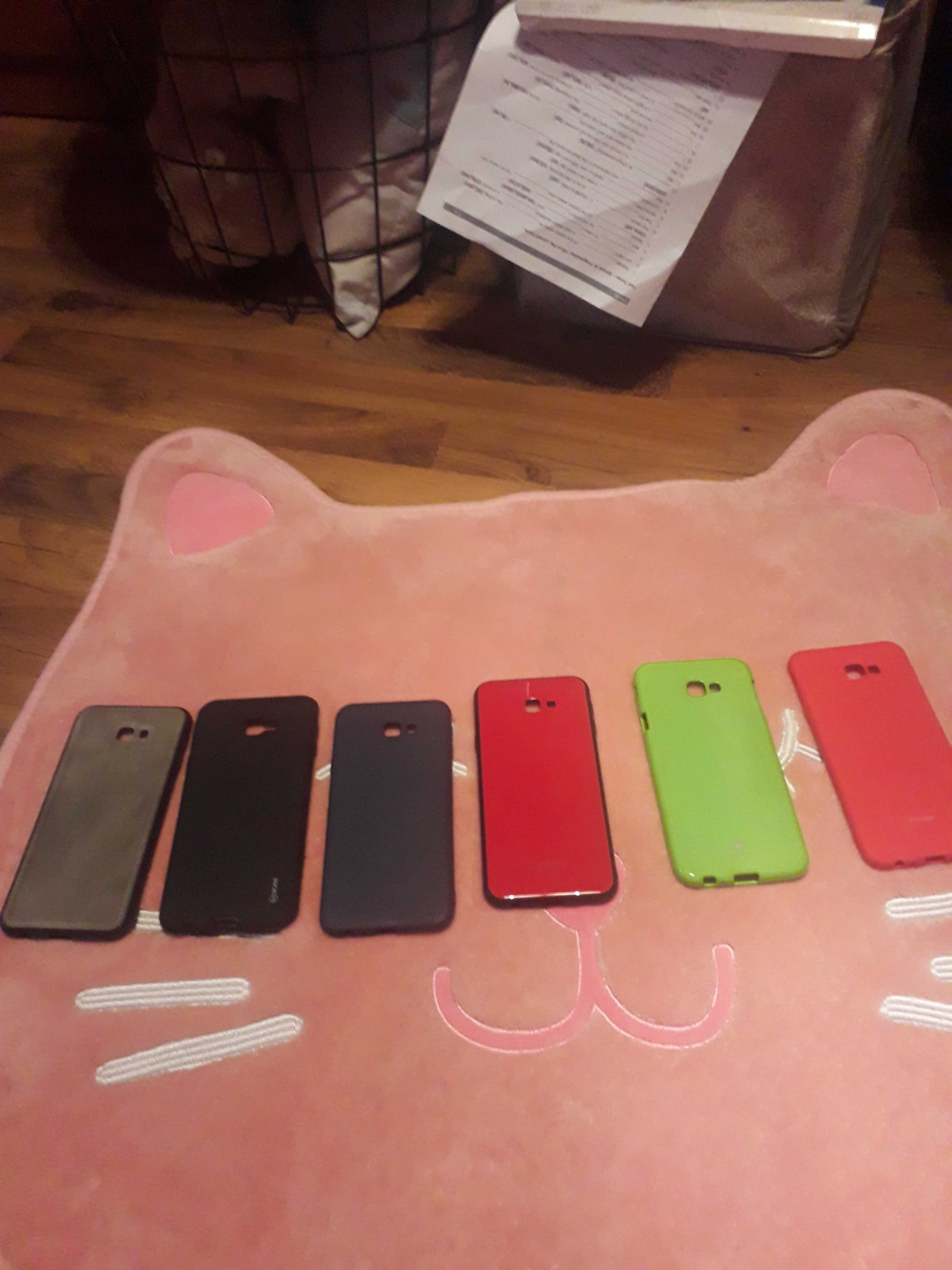 Etui samsung J4..