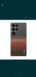 Samsung s25 ultra 12/512 GB Titanium Black