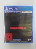 Hitman 3 PS4 Angielska wersja gry