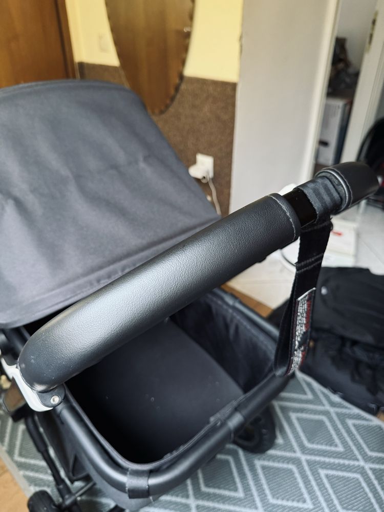 Коляска Bugaboo Cameleon 3  2в1+ автокрісло Maxi Cosi