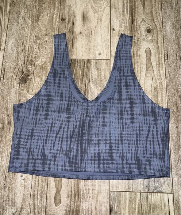 Спортивний оригінальний топ puma L