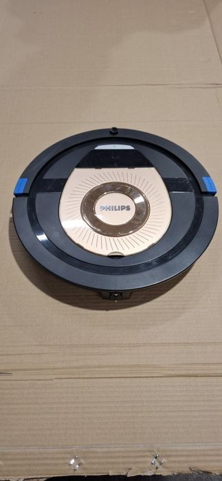 Odkurzacz automatyczny Philips FC8776 robot sprzątający