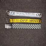 Ремень Off-white, drill, drip, casual, vans, sk8.