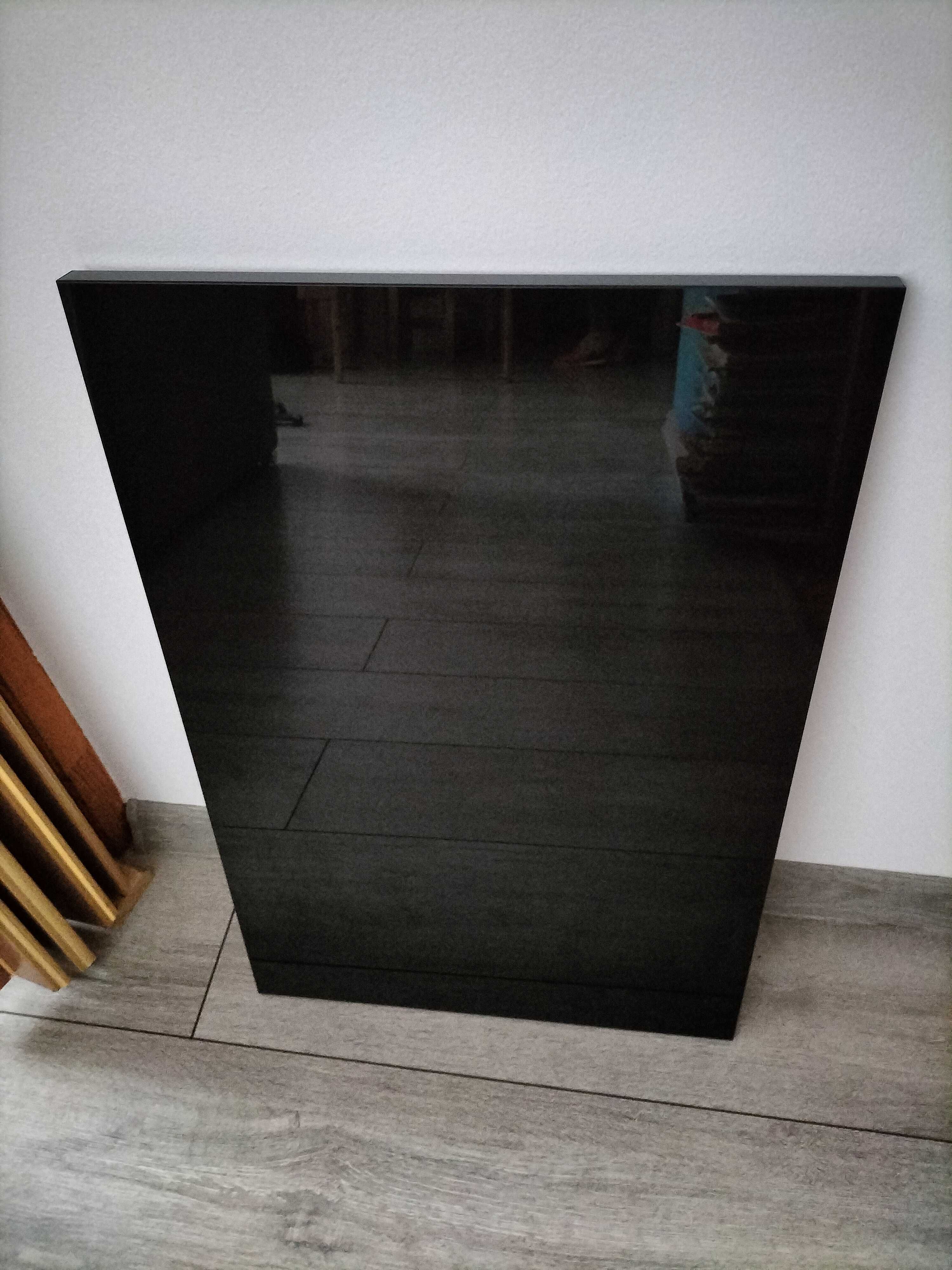 Blat stolik kawowy wym. 60 x 40 cm, grubość blatu 18 mm