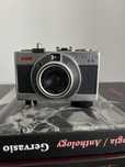 Maquina Fotografica Ricoh Hi-color 35