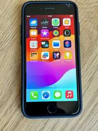 iPhone SE 2020 64 GB czarny
