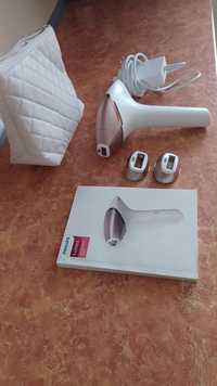 Depilator laserowy Philips Lumea Bri955