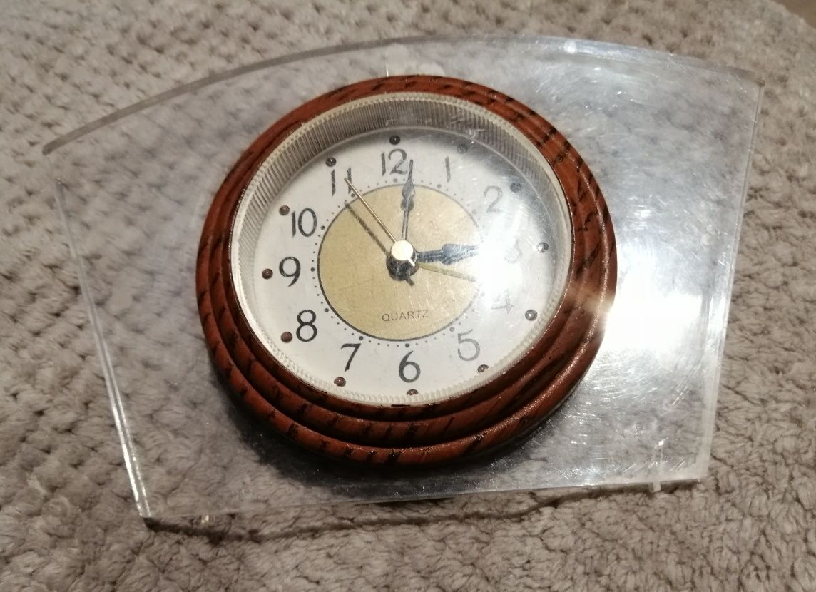 Kolekcja 2 sztuk starych zegarków, Vintage,
