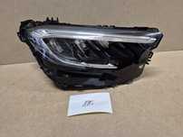 Lampa reflektor full led performance mercedes GLC 254 prawy europa