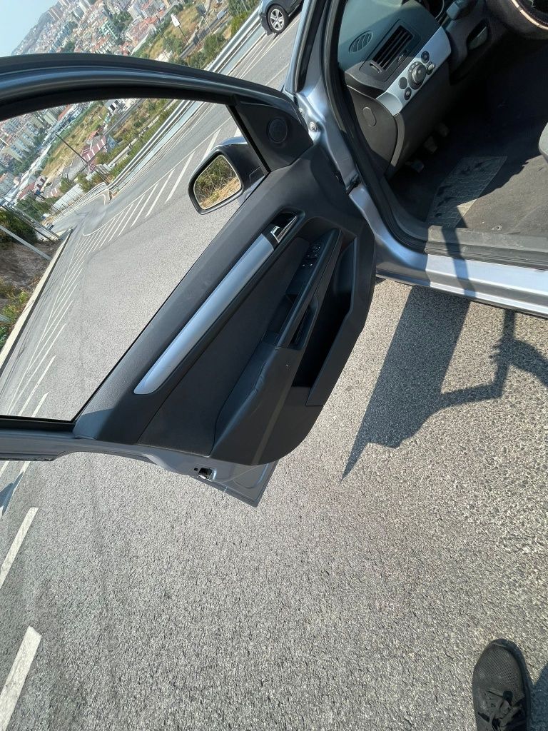Opel astra 2004 como nova