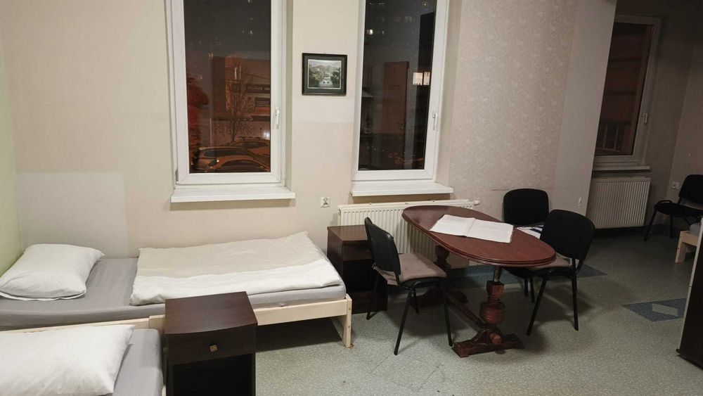 Pokoje  z łazienką i aneksem kuchennym noclegi