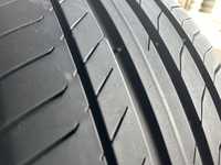 Opony letnie 235/55R19 x 2szt Continetal 19r