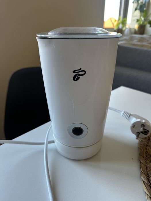 Spieniacz do mleka Tchibo elektryczny