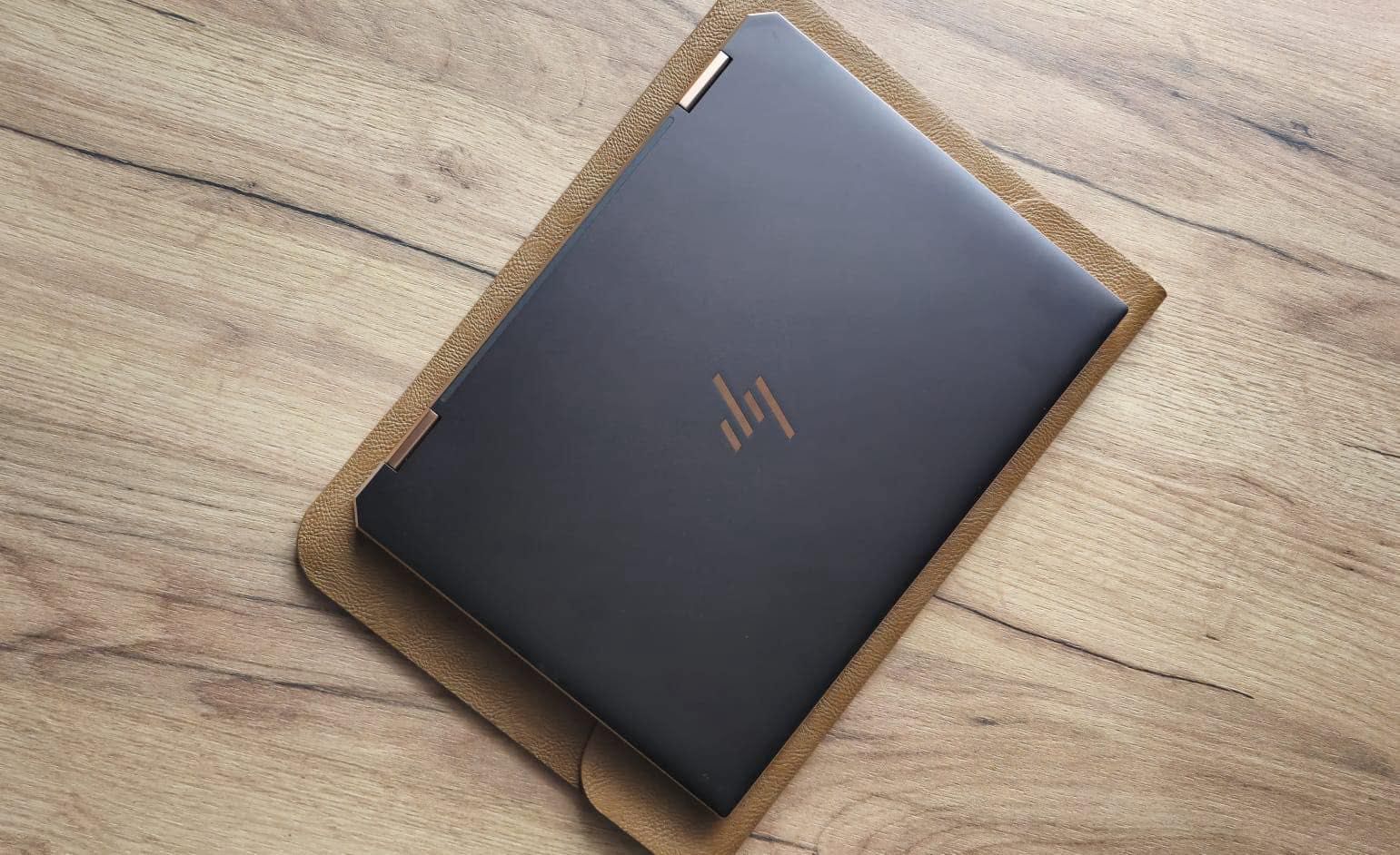 Laptop HP Spectre x360 Convertible 14