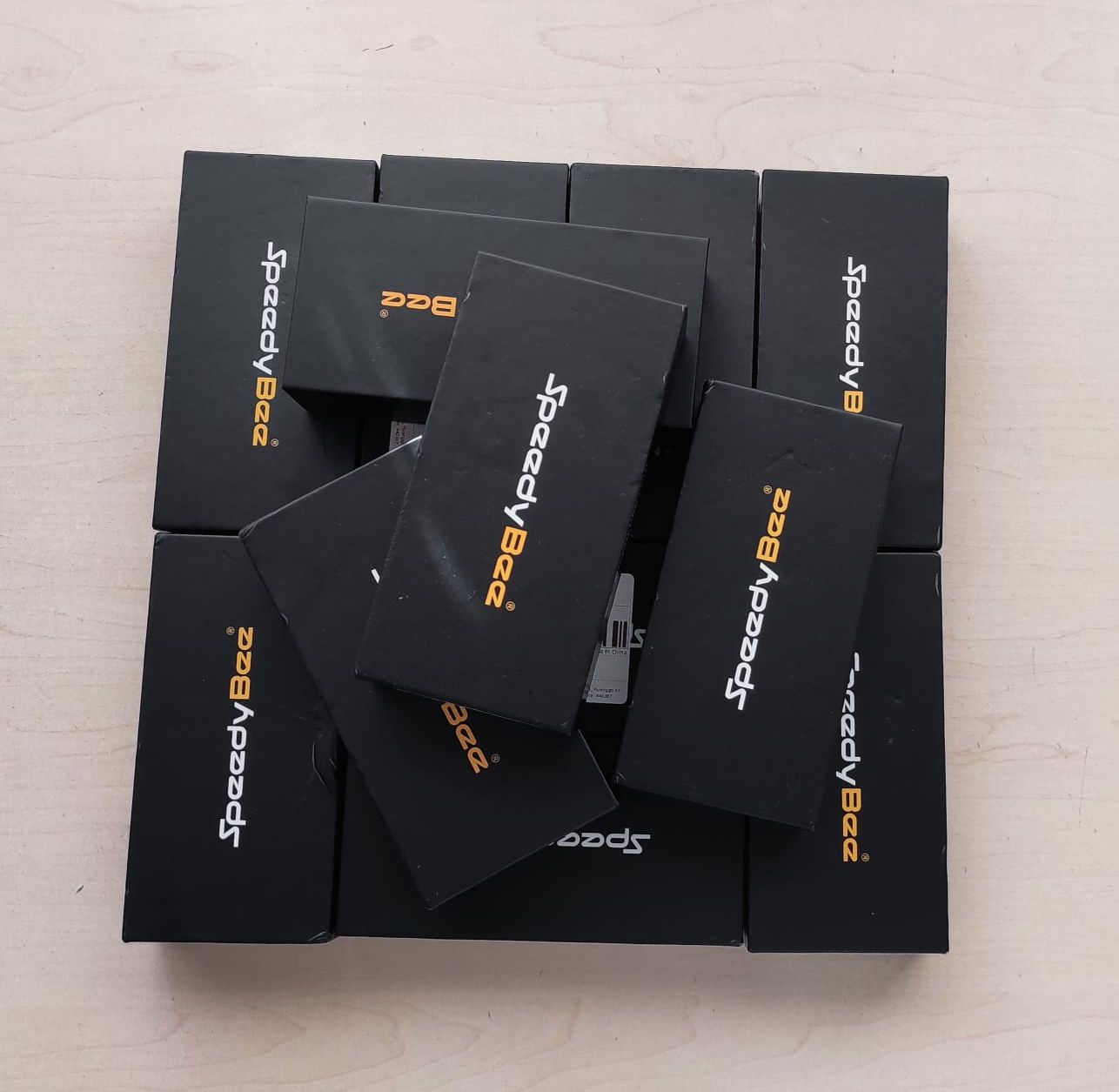 SpeedyBee F405 V4 BLS 60A 30x30 FC&ESC Stack також є на 55а