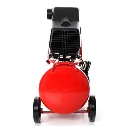 Sprężarka powietrza 50L kompresor olejowy 3,8KM 206L/MIN 8 BAR 230V