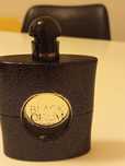 Black Opium Yves Saint Laurent Eau de Parfum 
90 ml