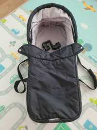 Gondola Baby Jogger City mini GT