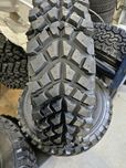 Opony Terenowe 215/75 R15 Greenland MT Wzór Yokohama Geolandar G001