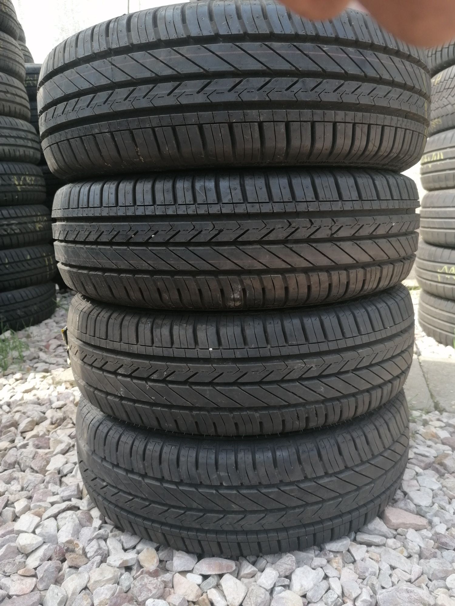 175/65/14 Goodyear